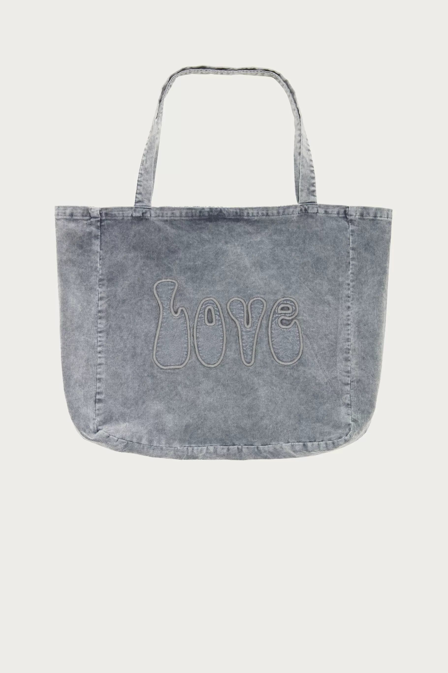 Bag-Five Jeans Love Bag Carbon